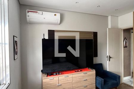 Quarto 2 de apartamento para alugar com 2 quartos, 84m² em Vila Belmiro, Santos