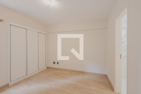 Suíte 1 de apartamento para alugar com 2 quartos, 87m² em Vila Madalena, São Paulo