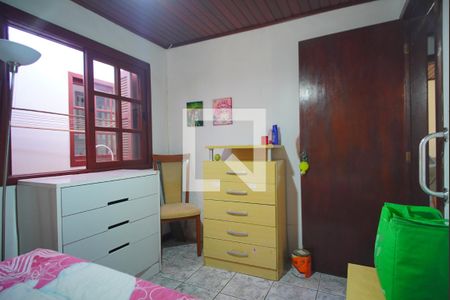 Quarto 2 de casa à venda com 5 quartos, 400m² em Jardim Carvalho, Porto Alegre