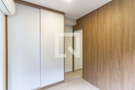 Suíte de apartamento para alugar com 1 quarto, 30m² em Vila Buarque, São Paulo