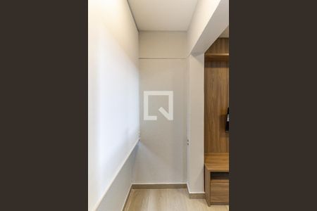 Sala de apartamento para alugar com 1 quarto, 30m² em Vila Buarque, São Paulo