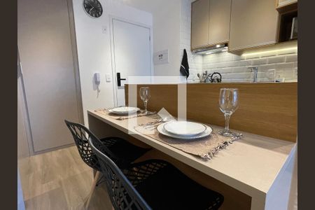 Kitnet/Studio para alugar com 1 quarto, 30m² em Butantã, São Paulo