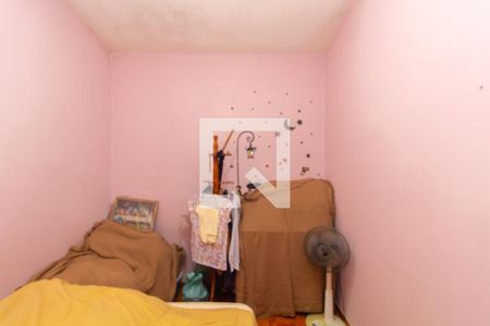 Quarto 1 de casa à venda com 5 quartos, 130m² em Conjunto Residencial José Bonifácio, São Paulo