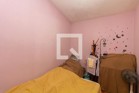 Quarto 1 de casa à venda com 5 quartos, 130m² em Conjunto Residencial José Bonifácio, São Paulo
