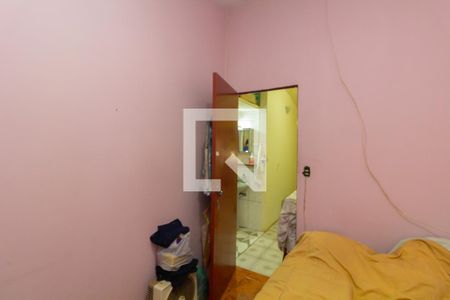 Quarto 1 de casa à venda com 5 quartos, 130m² em Conjunto Residencial José Bonifácio, São Paulo