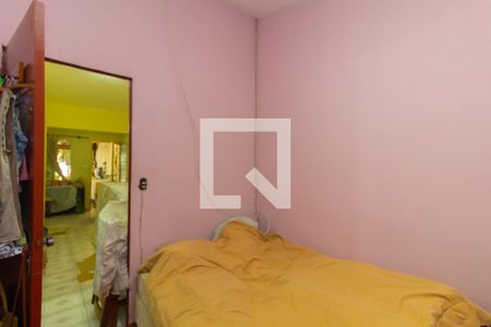 Quarto 1 de casa à venda com 5 quartos, 130m² em Conjunto Residencial José Bonifácio, São Paulo