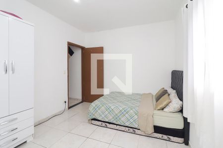 Quarto 1 de casa à venda com 2 quartos, 72m² em Vila Carmosina, São Paulo