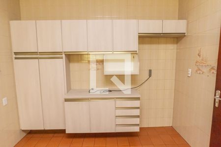 Cozinha de casa para alugar com 3 quartos, 170m² em Vila Rio Branco, São Paulo