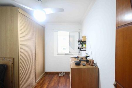 Quarto 02 de apartamento à venda com 2 quartos, 47m² em Jardim Paraguacu, São Paulo