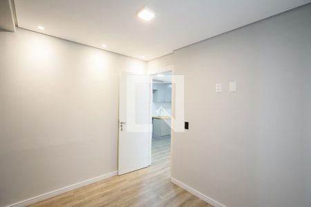 Quarto  de apartamento para alugar com 1 quarto, 34m² em Vila Guilherme, São Paulo