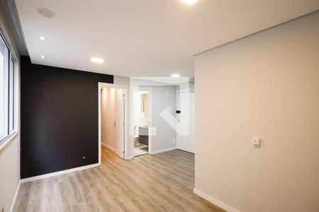 Sala  de apartamento para alugar com 1 quarto, 34m² em Vila Guilherme, São Paulo
