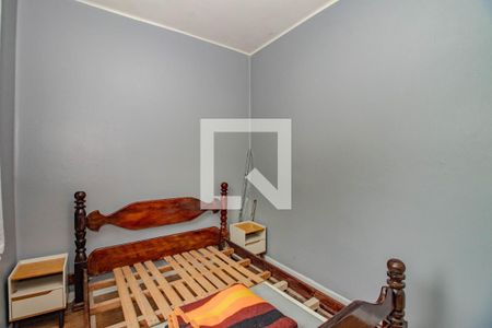 Quarto 1 de apartamento para alugar com 3 quartos, 68m² em Passo D’areia, Porto Alegre