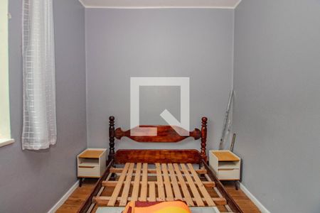 Quarto 1 de apartamento para alugar com 3 quartos, 68m² em Passo D’areia, Porto Alegre