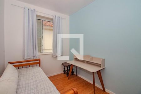 Quarto 2 de apartamento para alugar com 3 quartos, 68m² em Passo D’areia, Porto Alegre