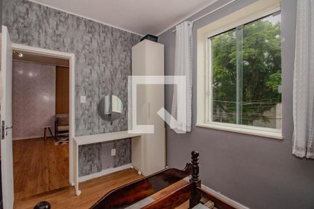 Quarto 1 de apartamento para alugar com 3 quartos, 68m² em Passo D’areia, Porto Alegre