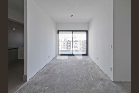 Apartamento à venda com 3 quartos, 122m² em Vila Arcadia, São Paulo