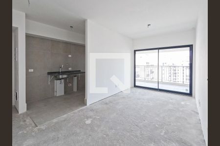Apartamento à venda com 3 quartos, 122m² em Vila Arcadia, São Paulo