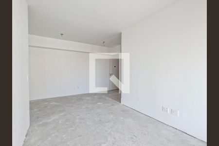 Apartamento à venda com 3 quartos, 122m² em Vila Arcadia, São Paulo