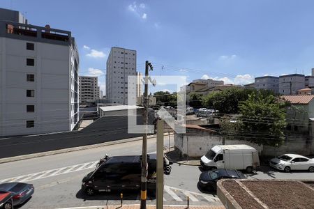 Vista do Quarto 1 de apartamento à venda com 2 quartos, 49m² em Macedo, Guarulhos