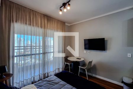 Studio de kitnet/studio à venda com 1 quarto, 25m² em Ipiranga, São Paulo