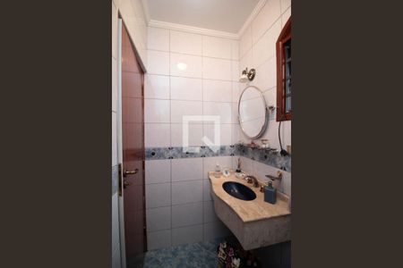 Lavabo de casa à venda com 3 quartos, 280m² em Vila Milton, Guarulhos