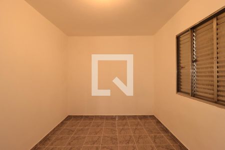 Quarto 1 de casa para alugar com 2 quartos, 70m² em Vila Guiomar, Santo André