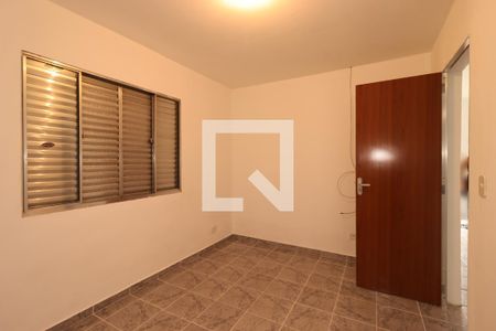 Quarto 1 de casa para alugar com 2 quartos, 70m² em Vila Guiomar, Santo André