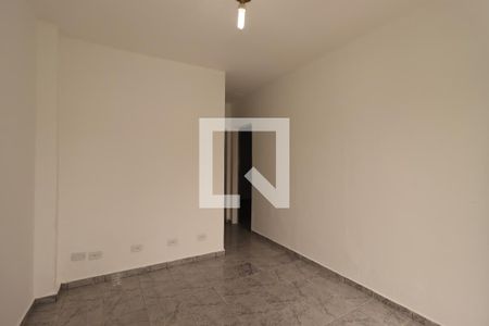 Sala de casa para alugar com 2 quartos, 70m² em Vila Guiomar, Santo André