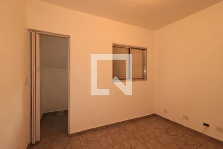 Quarto 2 de casa para alugar com 2 quartos, 70m² em Vila Guiomar, Santo André