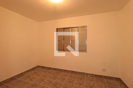 Quarto 1 de casa para alugar com 2 quartos, 70m² em Vila Guiomar, Santo André