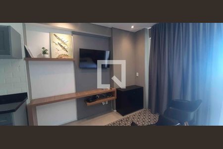 Kitnet/Studio para alugar com 1 quarto, 34m² em Centro, Osasco