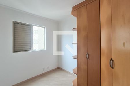Quarto 1 de apartamento à venda com 3 quartos, 65m² em Baeta Neves, São Bernardo do Campo