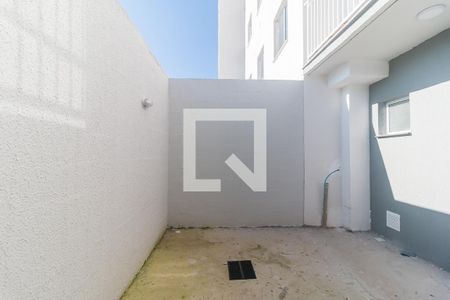 Área Privativa de apartamento para alugar com 2 quartos, 66m² em Vila Varela, Poá