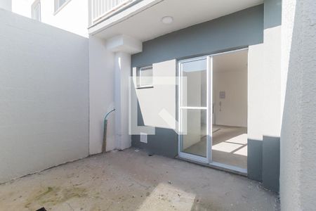 Área Privativa de apartamento para alugar com 2 quartos, 66m² em Vila Varela, Poá