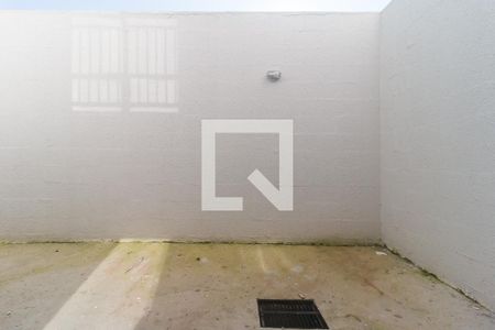 Área Privativa de apartamento para alugar com 2 quartos, 66m² em Vila Varela, Poá