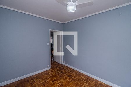 quarto 1_4 de apartamento para alugar com 2 quartos, 66m² em Vila Mariana, São Paulo