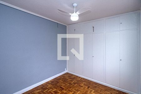 quarto 1_3 de apartamento para alugar com 2 quartos, 66m² em Vila Mariana, São Paulo