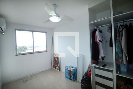 Quarto 2 - Suíte de apartamento para alugar com 2 quartos, 54m² em Irajá, Rio de Janeiro