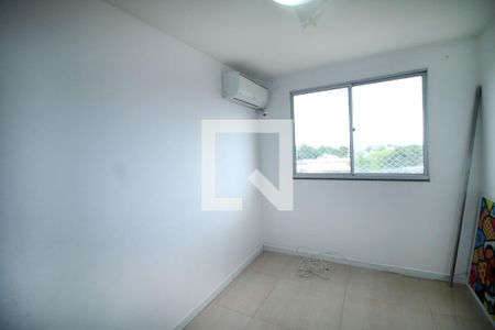 Quarto 2 - Suíte de apartamento para alugar com 2 quartos, 54m² em Irajá, Rio de Janeiro