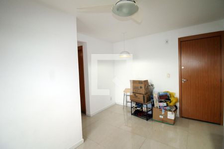 Sala de apartamento para alugar com 2 quartos, 54m² em Irajá, Rio de Janeiro