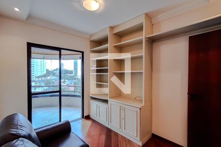 Sala de TV de apartamento à venda com 4 quartos, 128m² em Ipiranga, São Paulo