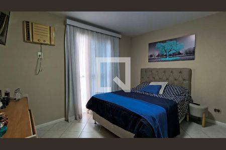 Suíte 1 de casa de condomínio à venda com 3 quartos, 132m² em Vargem Pequena, Rio de Janeiro