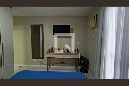 Suíte 1 de casa de condomínio à venda com 3 quartos, 132m² em Vargem Pequena, Rio de Janeiro