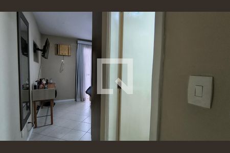 Suíte 1 de casa de condomínio à venda com 3 quartos, 132m² em Vargem Pequena, Rio de Janeiro