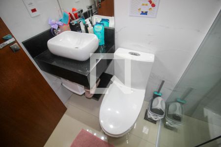 Casa de Condomínio para alugar com 3 quartos, 200m² em Jardim Tatiana, Votorantim