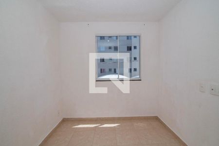 Quarto 1 de apartamento para alugar com 2 quartos, 39m² em Jardim São Jorge, Hortolândia