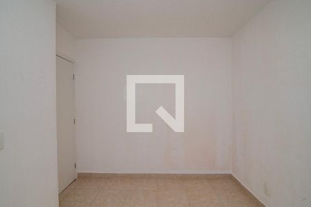 Quarto 1 de apartamento para alugar com 2 quartos, 39m² em Jardim São Jorge, Hortolândia