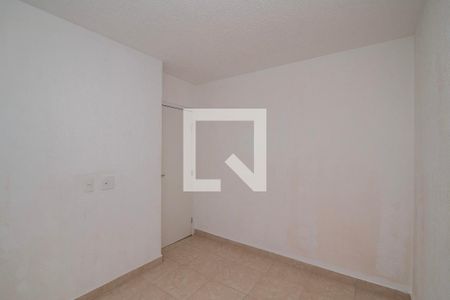 Quarto 1 de apartamento para alugar com 2 quartos, 39m² em Jardim São Jorge, Hortolândia