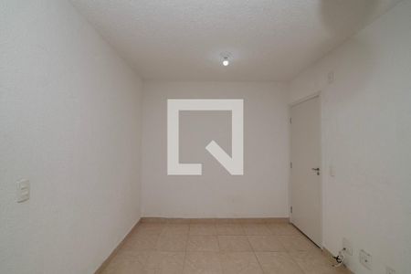 Sala de apartamento para alugar com 2 quartos, 39m² em Jardim São Jorge, Hortolândia