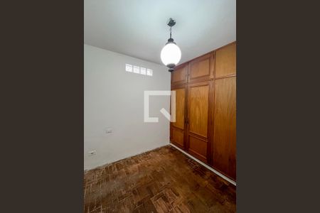 Suite de casa para alugar com 2 quartos, 55m² em Vila Moraes, São Paulo